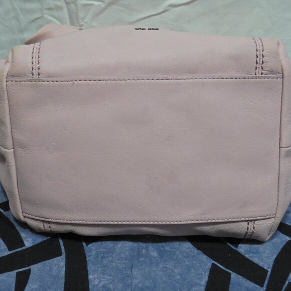 The Sak Orchid Leather Handbag - Picture 11 of 16